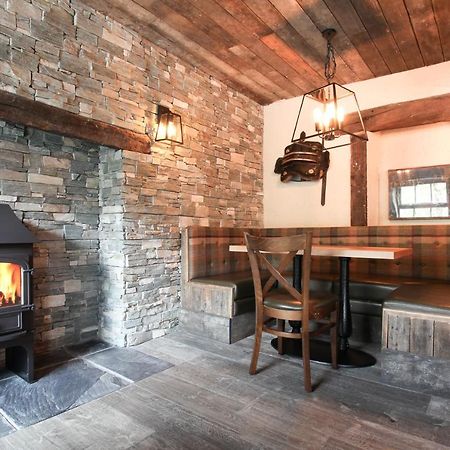 Bridge Hotel Buttermere Εξωτερικό φωτογραφία