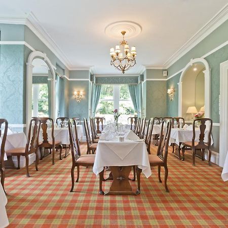 Bridge Hotel Buttermere Εξωτερικό φωτογραφία