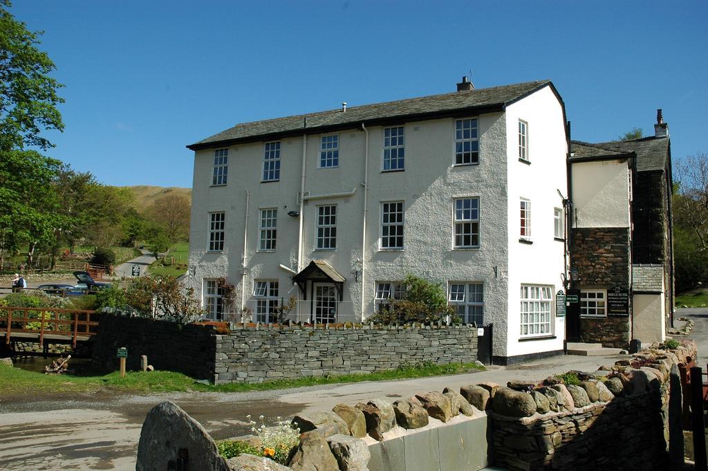 Bridge Hotel Buttermere Εξωτερικό φωτογραφία