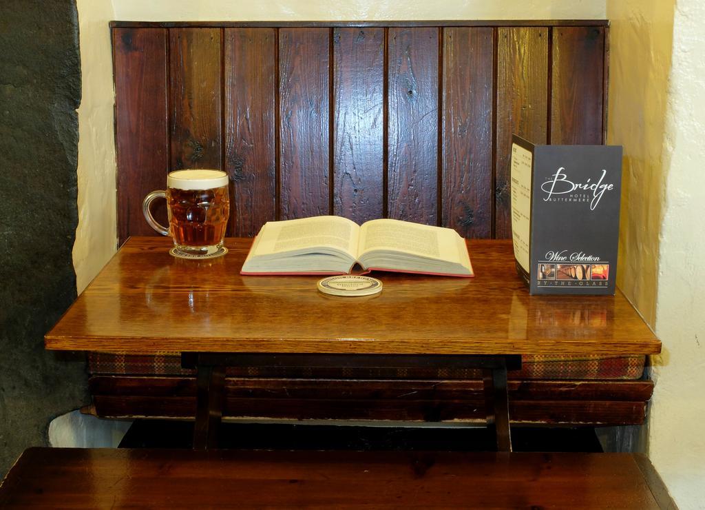 Bridge Hotel Buttermere Εξωτερικό φωτογραφία