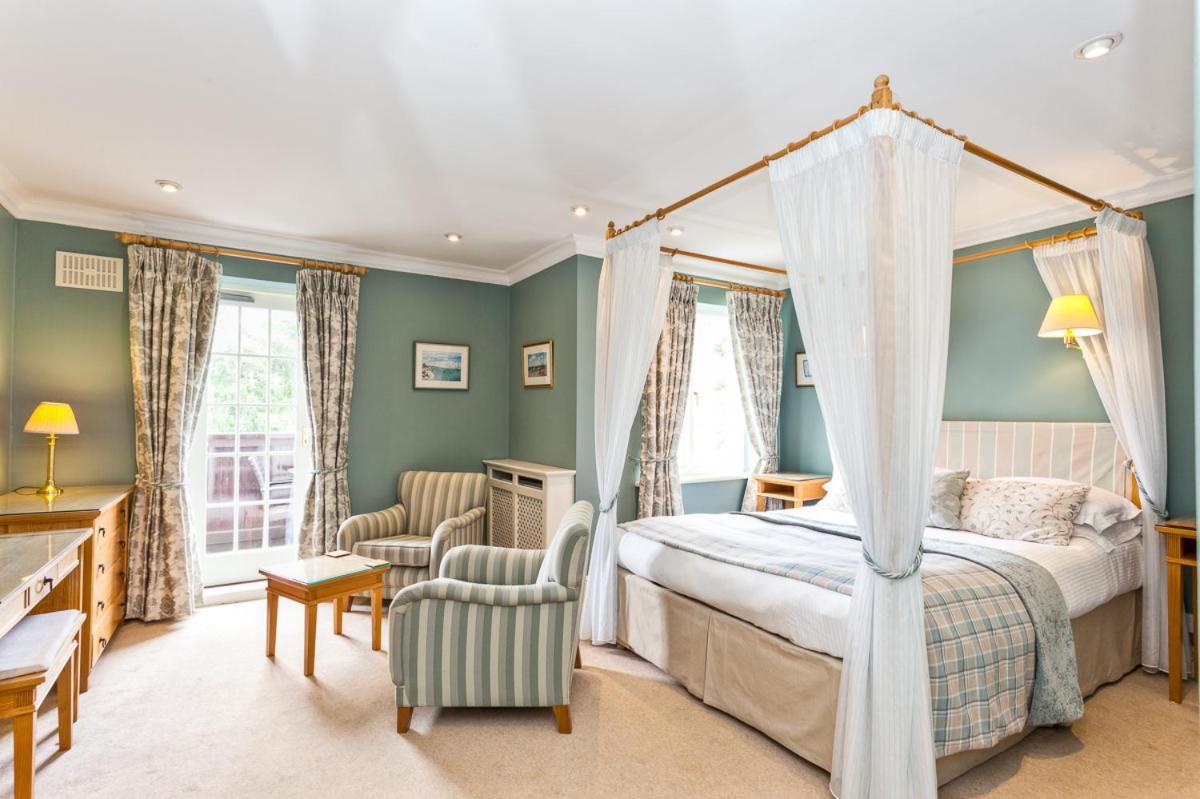 Bridge Hotel Buttermere Εξωτερικό φωτογραφία