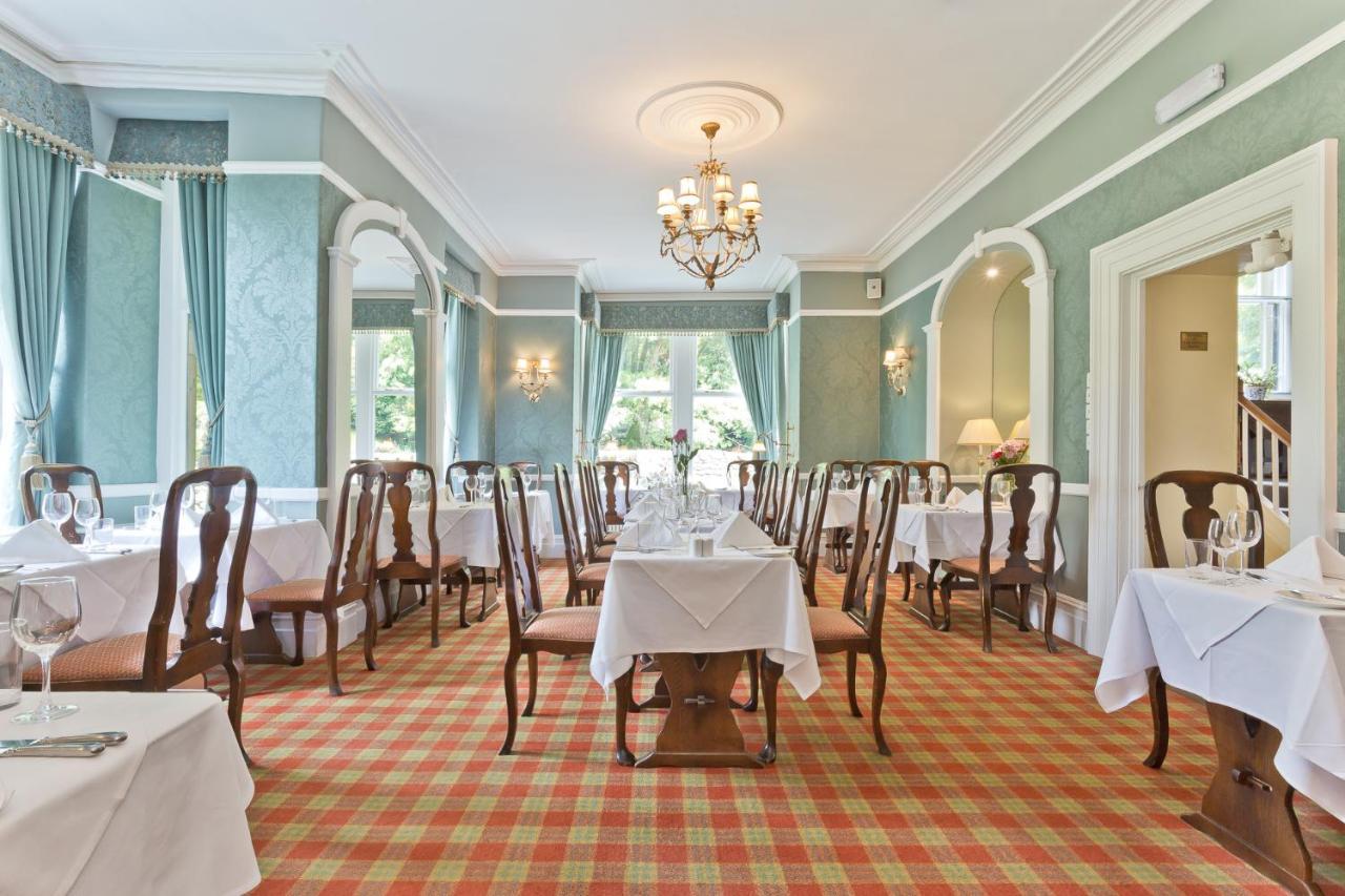 Bridge Hotel Buttermere Εξωτερικό φωτογραφία