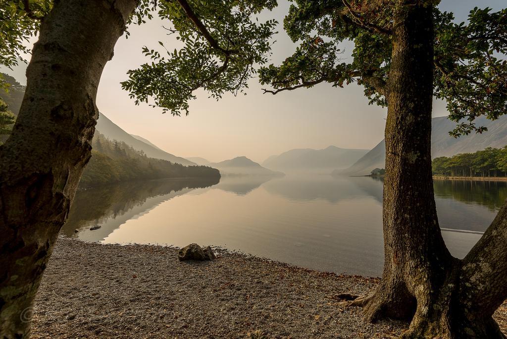 Bridge Hotel Buttermere Εξωτερικό φωτογραφία