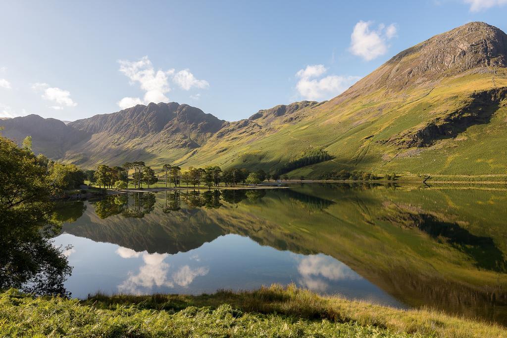 Bridge Hotel Buttermere Εξωτερικό φωτογραφία