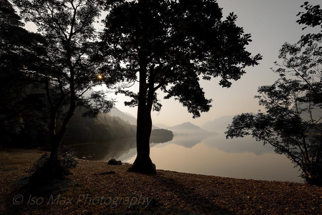 Bridge Hotel Buttermere Εξωτερικό φωτογραφία