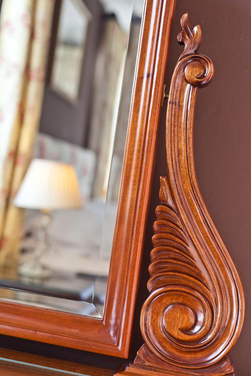 Bridge Hotel Buttermere Εξωτερικό φωτογραφία
