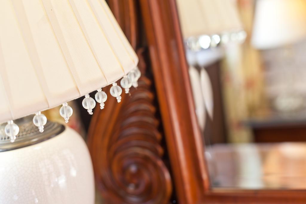 Bridge Hotel Buttermere Εξωτερικό φωτογραφία