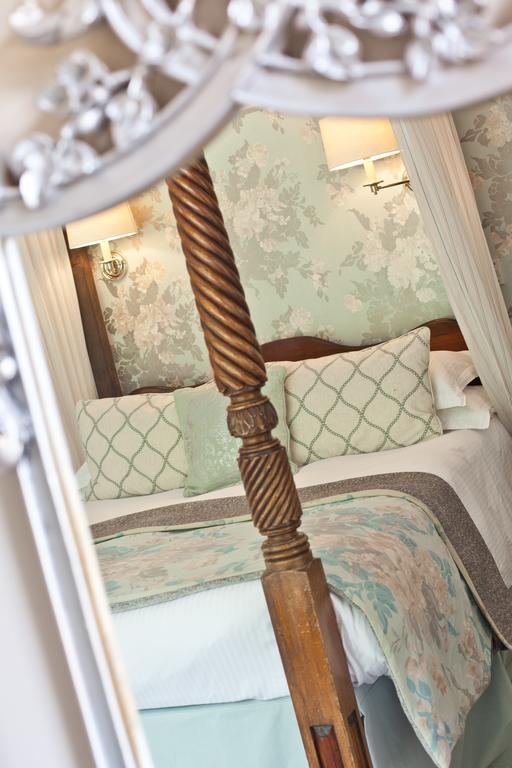 Bridge Hotel Buttermere Εξωτερικό φωτογραφία