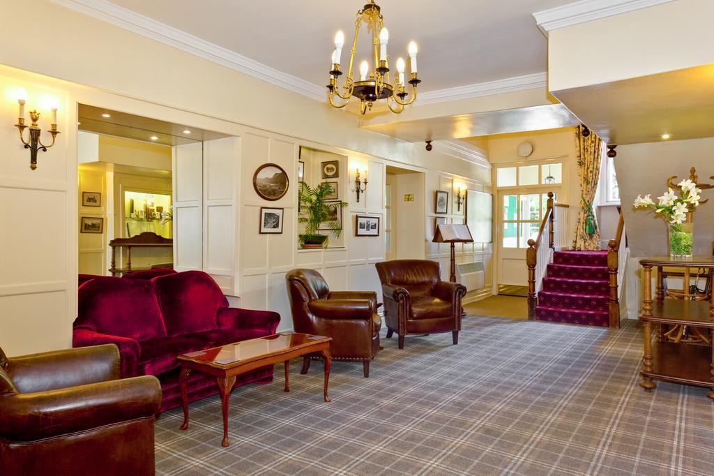 Bridge Hotel Buttermere Εξωτερικό φωτογραφία