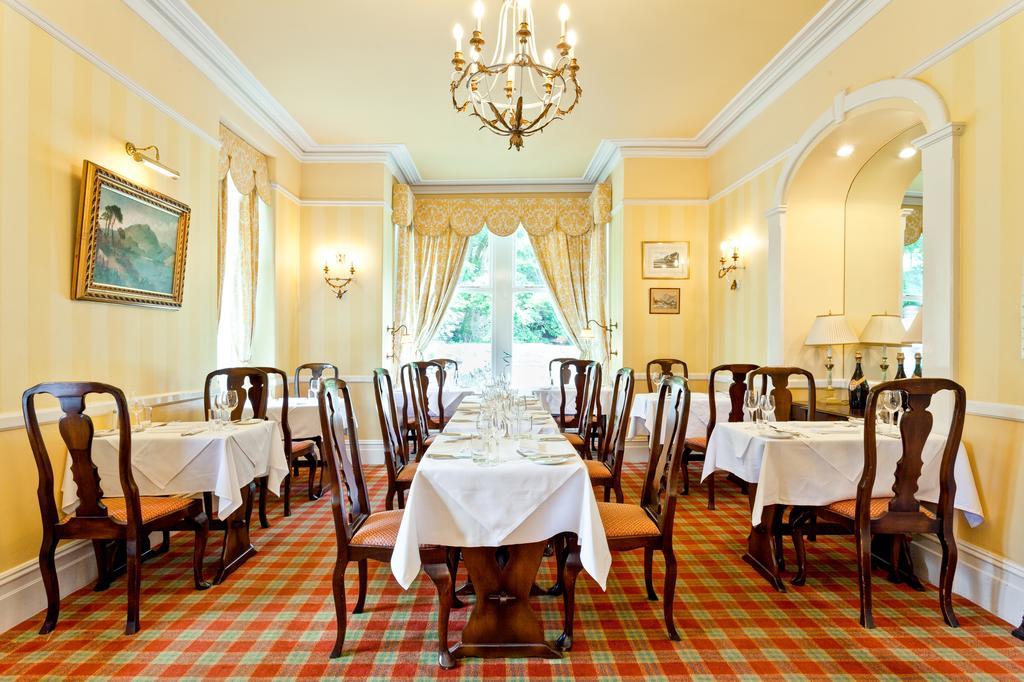 Bridge Hotel Buttermere Εξωτερικό φωτογραφία