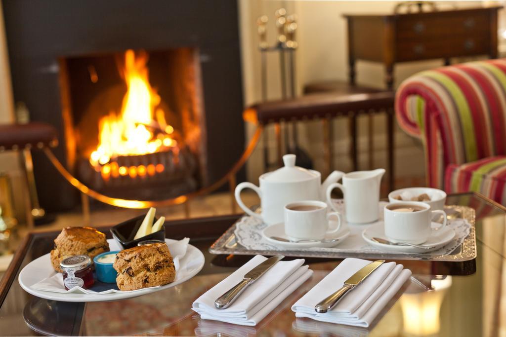 Bridge Hotel Buttermere Εξωτερικό φωτογραφία