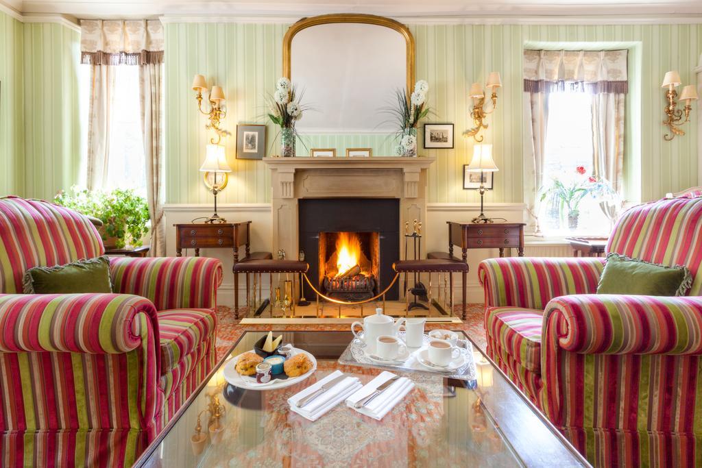 Bridge Hotel Buttermere Εξωτερικό φωτογραφία