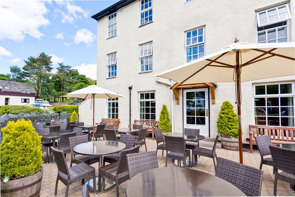 Bridge Hotel Buttermere Εξωτερικό φωτογραφία