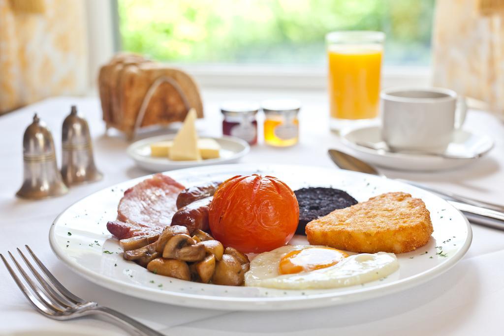 Bridge Hotel Buttermere Εξωτερικό φωτογραφία
